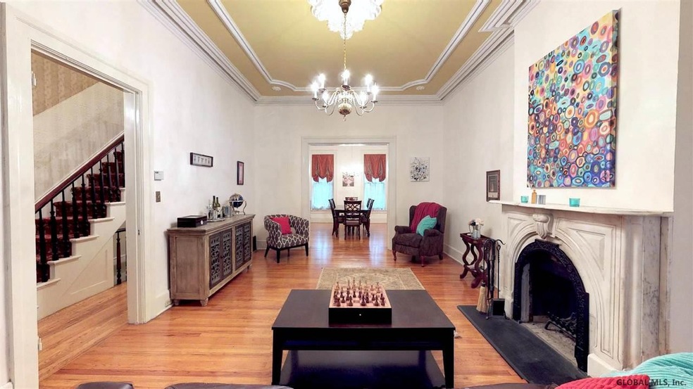 133 Jay St, Albany, NY 12210 - photo 1