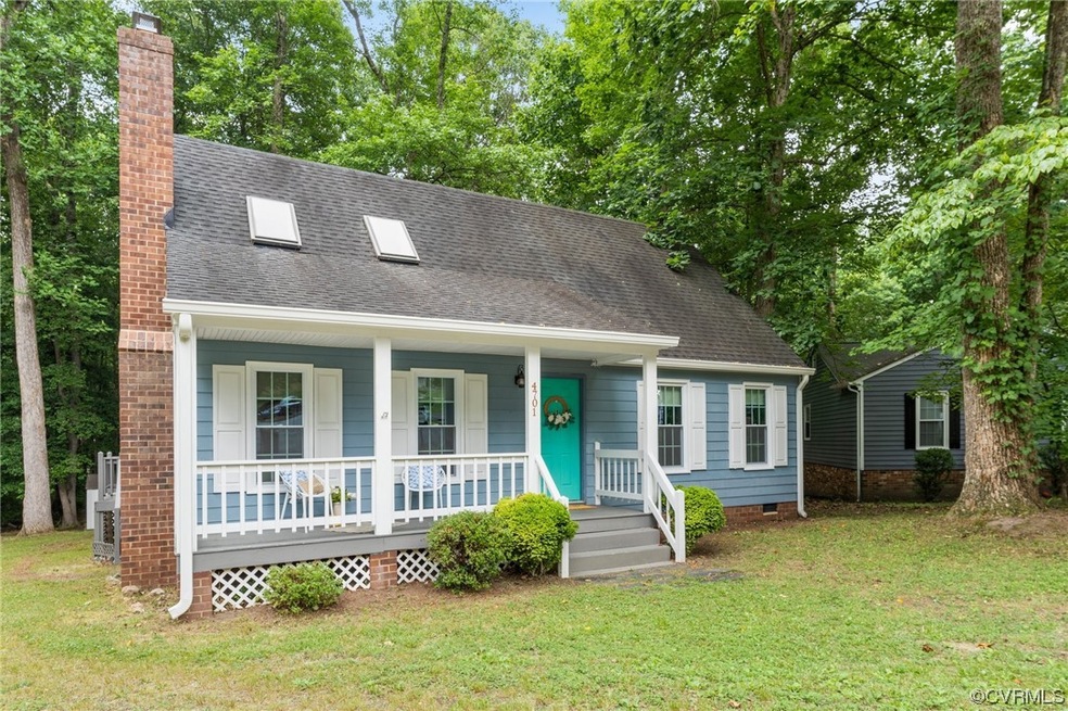 4701 Mason Rest Ct, North Chesterfield, VA 23234 - photo 1