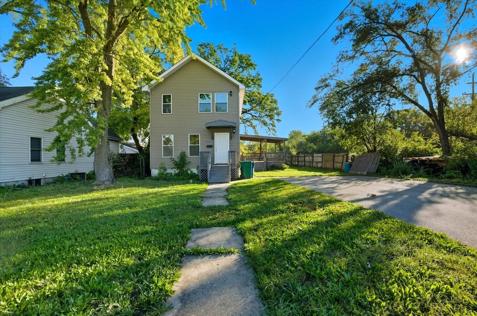 804 Richards St, Joliet, IL 60433 - photo 1