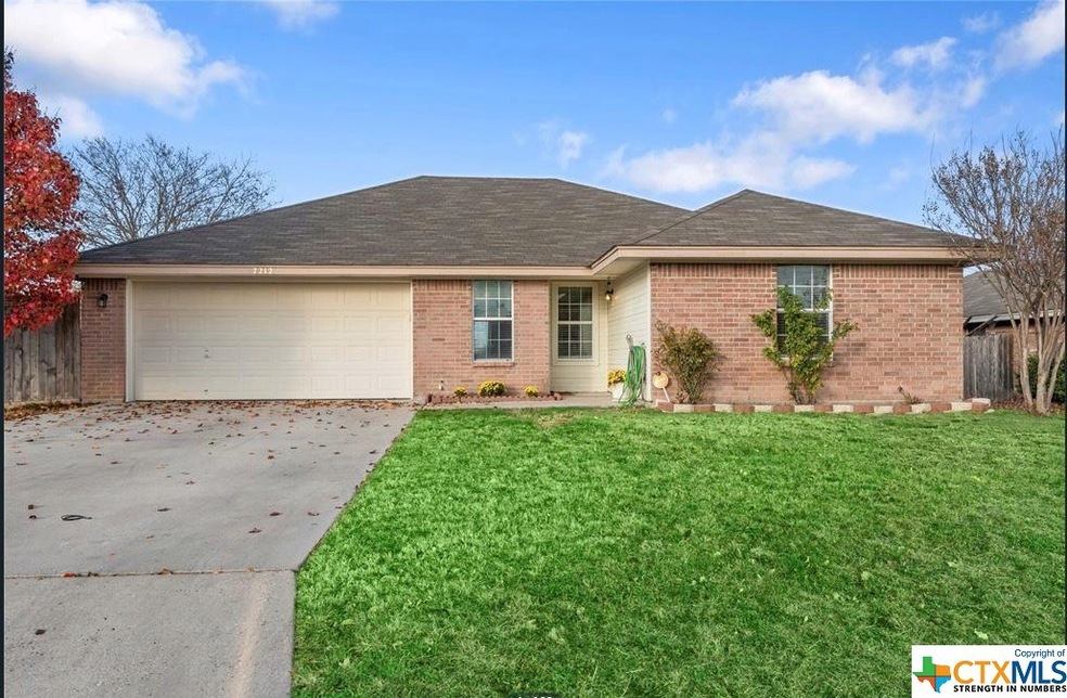 7212 Wind Chime Way, Temple, TX 76502 - photo 1