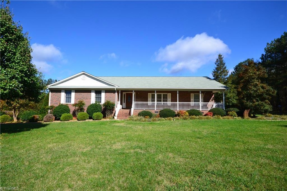 1357 Old Cox Rd, Asheboro, NC 27205 - photo 1