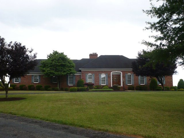 Main View