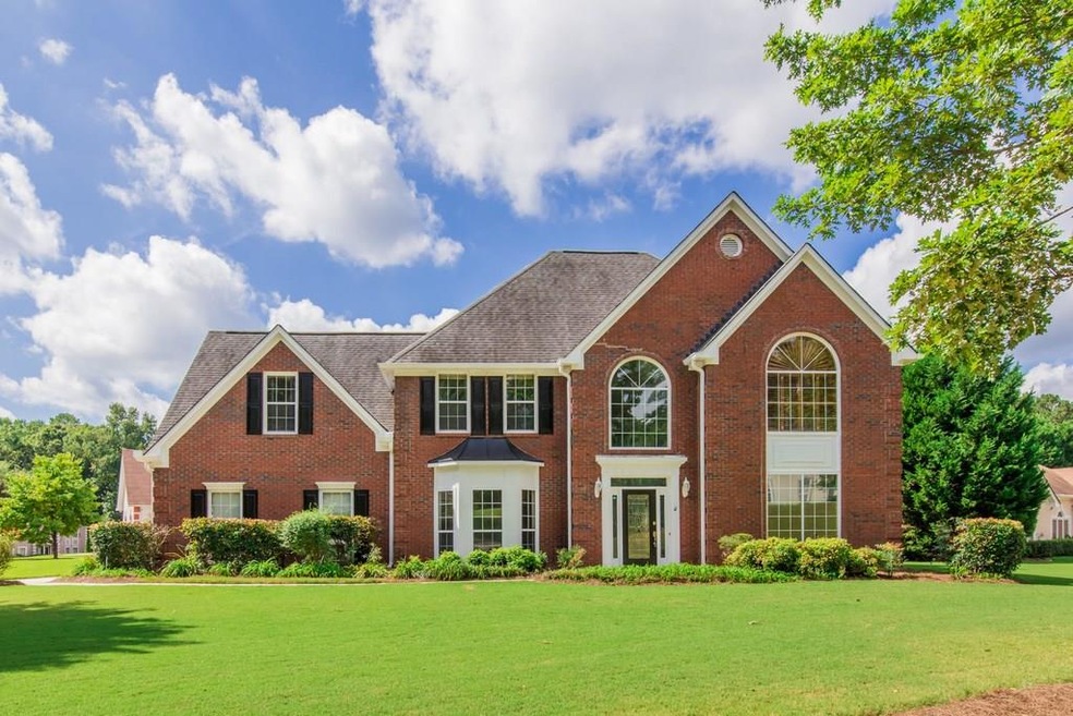 3225 Harvester Woods Rd, Decatur, GA 30034 - photo 1