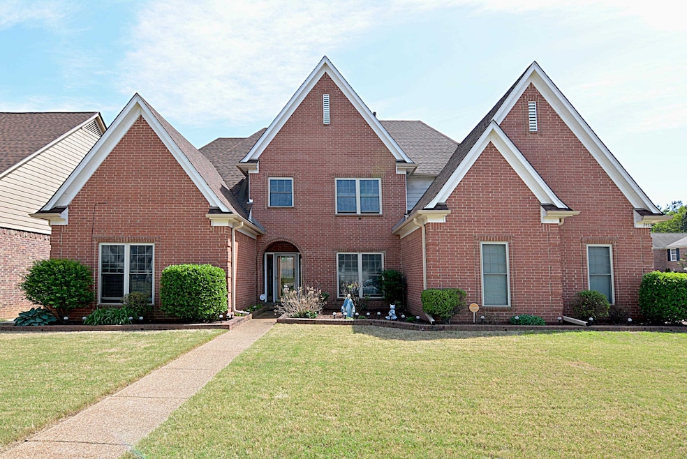 Sold $420,000 • Co-Listing Agent