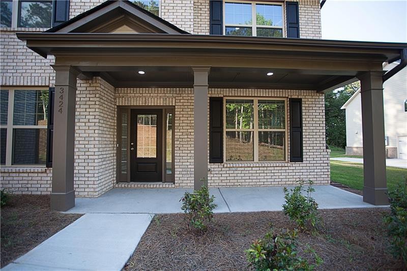 3424 S Scales Rd, Duluth, GA 30097 - photo 1