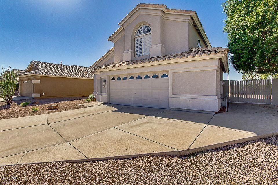 7115 E Jacob Ave, Mesa, AZ 85209 - photo 1