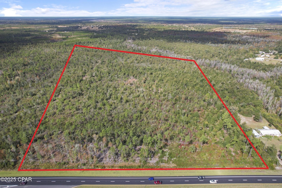 0000 Hwy 231 Hwy, Panama City, FL 32404 - photo 1