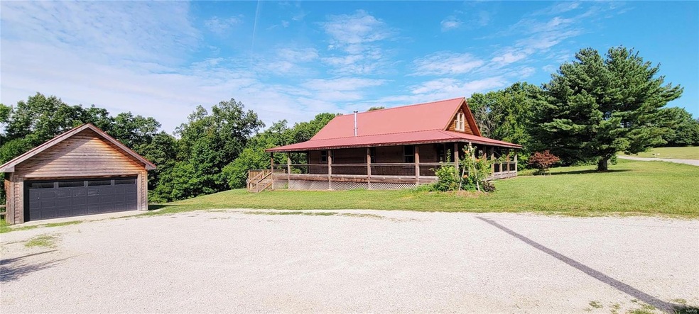 25832 W State Highway 94, Marthasville, MO 63357 - photo 1