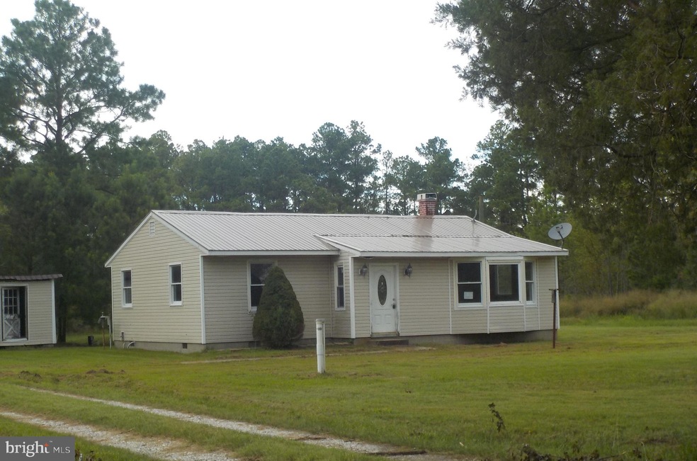 2126 Andrews Rd, Crapo, MD 21626 - photo 1