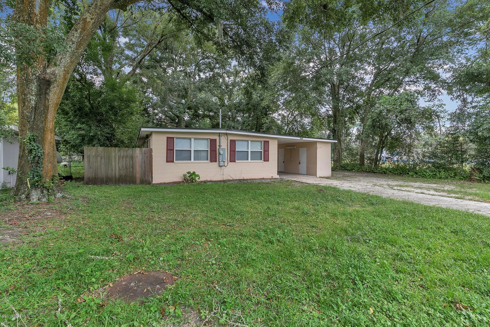 7930 Eaton Ave, Jacksonville, FL 32211 - photo 1