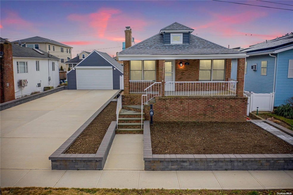 17 Julian Place, Island Park, NY 11558 - photo 1