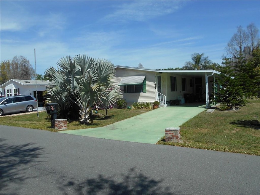 244 Jackson Park Ave, Davenport, FL 33897 - photo 1