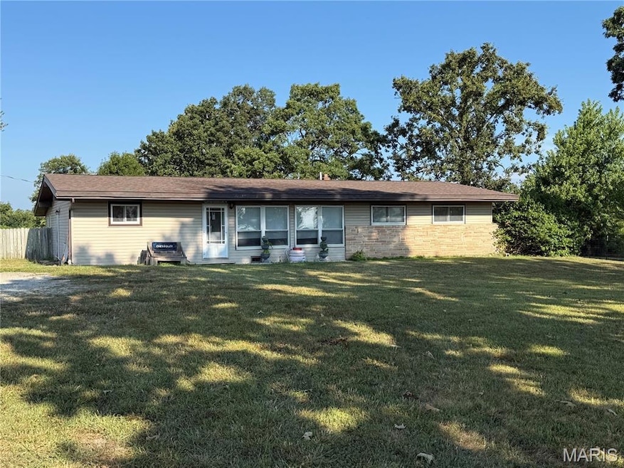 14409 Highway Aw, Plato, MO 65552 - photo 1