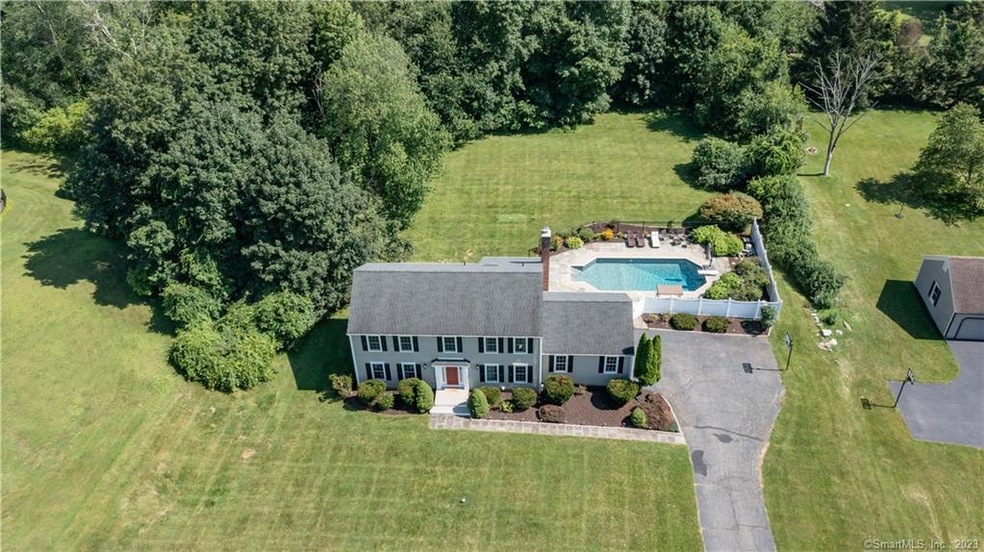 3 Tremont Rd, Brookfield, CT 06804 - photo 1