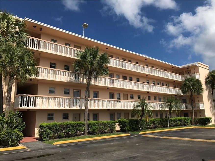 505 E Dania Beach Blvd unit 3F, Dania, FL 33004 - photo 1