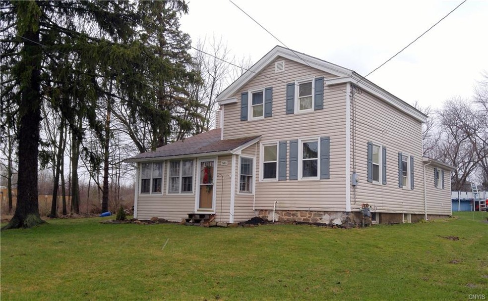 Welcome to 7485 State Fair Blvd, Baldwinsville!