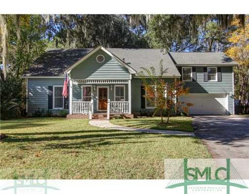 Exterior Front. Front of home