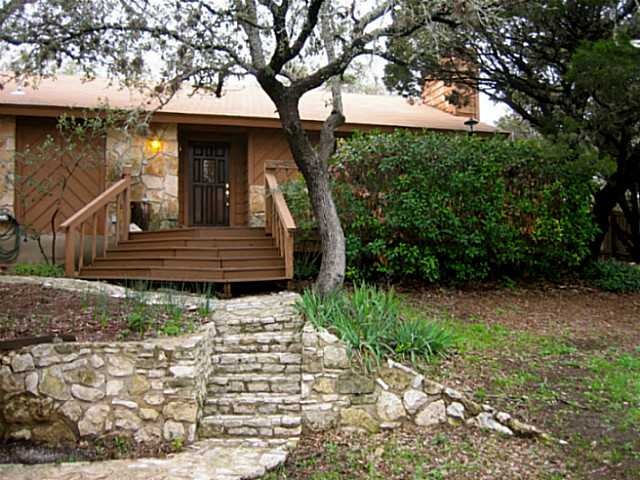 6928 Chinook Dr, Austin, TX 78736 - photo 1