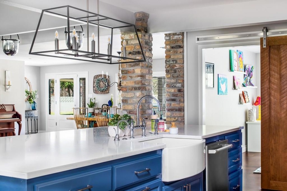 409 Candlelight Cir, Fredericksburg, TX 78624 - photo 1