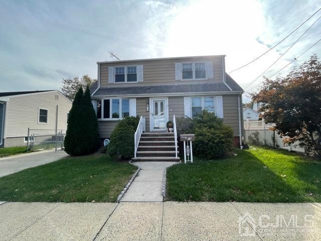 15 Olive St, Fords, NJ 08863 - photo 1