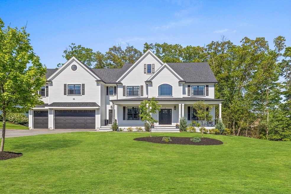 16 Sandpiper Cir, Danvers, MA 01923 - photo 1