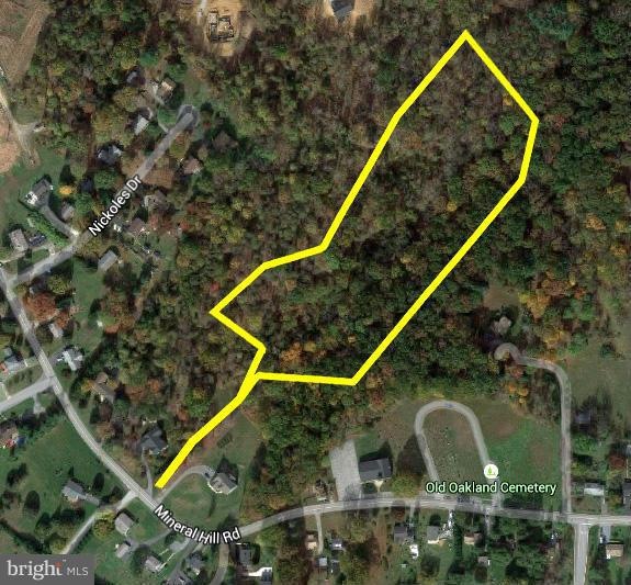 0 Mineral Hill Rd unit 1000414719, Eldersburg, MD 21784 - photo 1