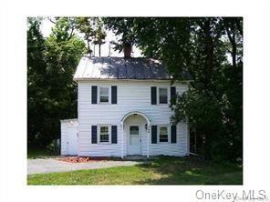 611 Bull Mill Rd, Chester, NY 10918 - photo 1