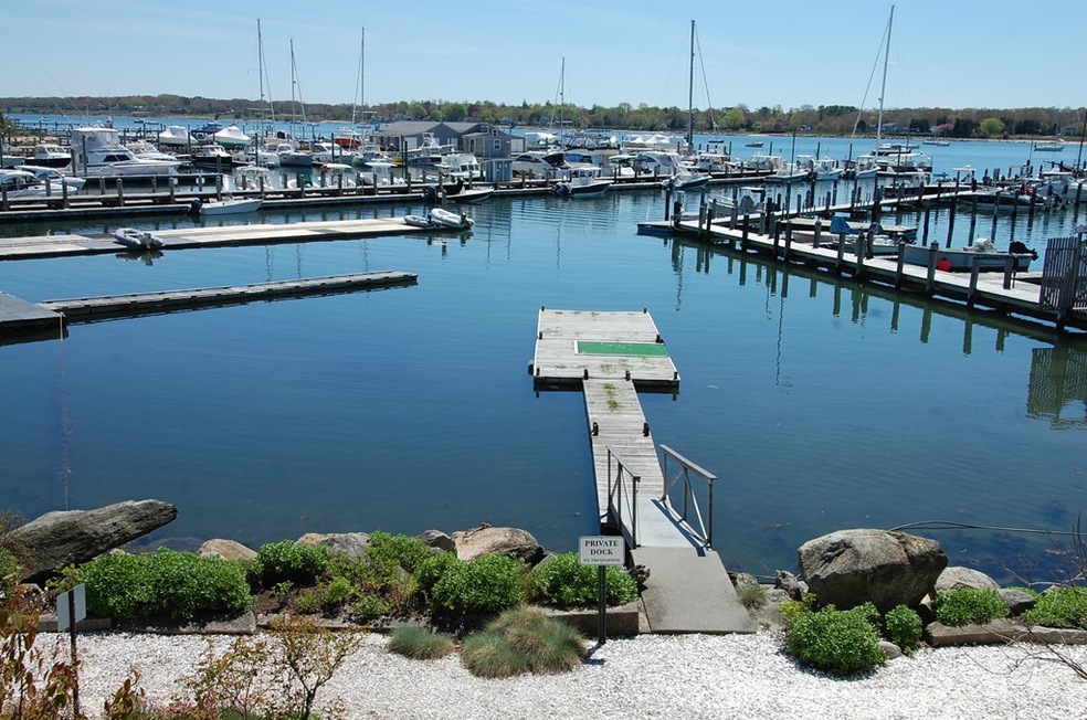 280 Elm St unit 2, South Dartmouth, MA 02748 - photo 1