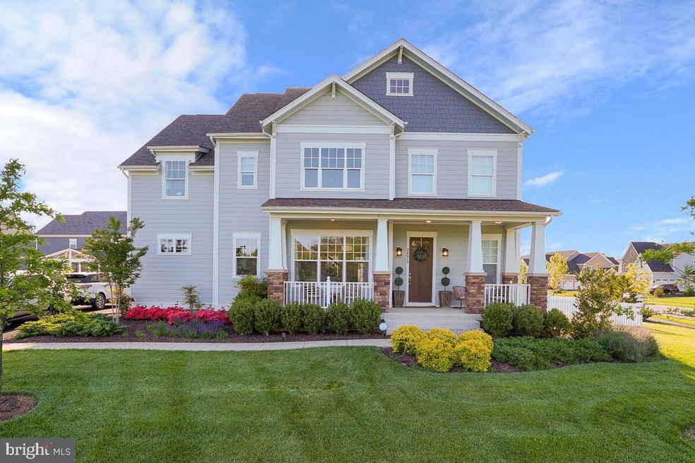 24419 Haven Ridge Ln, Aldie, VA 20105 - photo 1