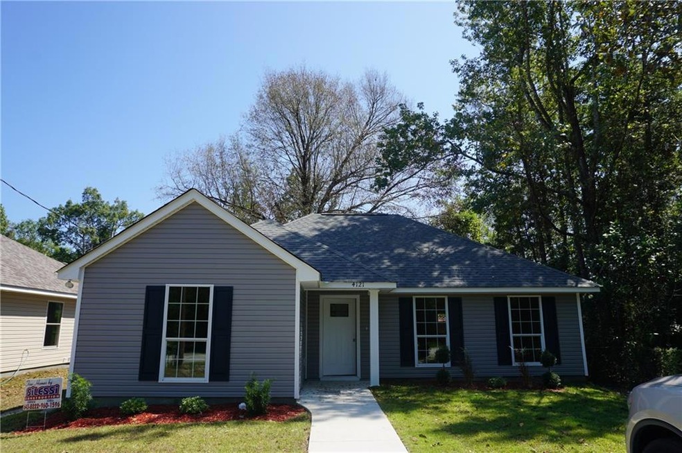 Cute home ready for YOU!