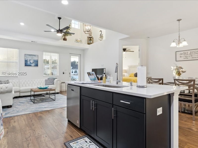 1388 Good Life Way, Hardeeville, SC 29927 - photo 1