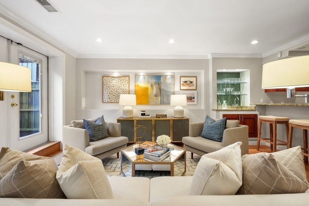 12 Worcester Square unit 1, Boston, MA 02118 - photo 1