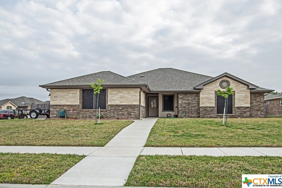 3450 Samuel St, Copperas Cove, TX 76522 - photo 1