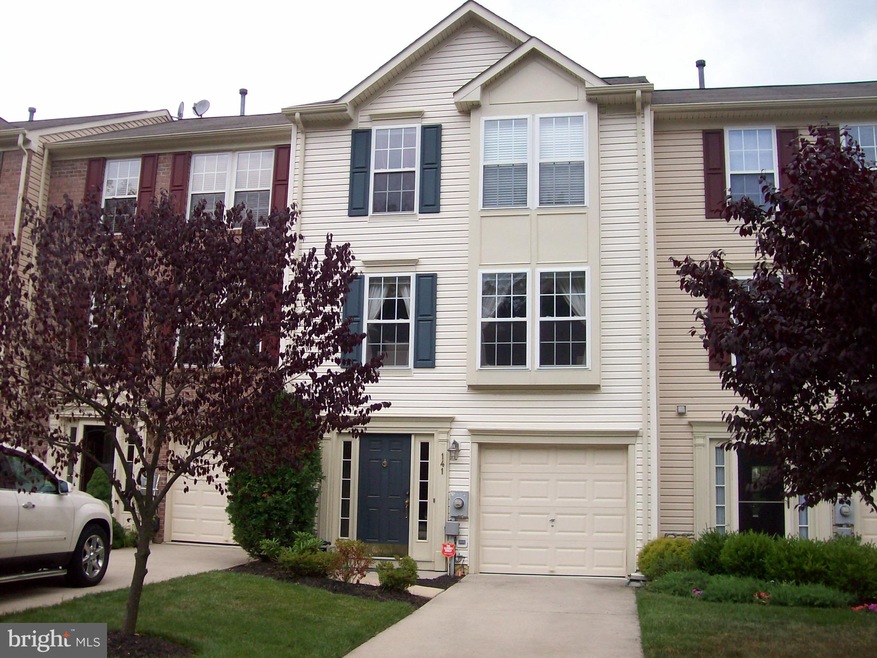 141 Valley Forge Way, Woodbury, NJ 08096 - photo 1