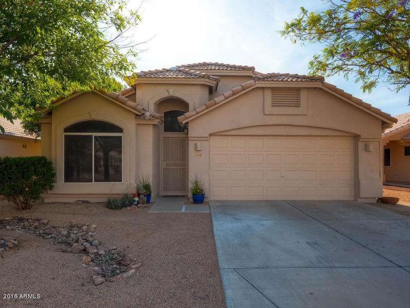 348 S Oakland, Mesa, AZ 85206 - photo 1