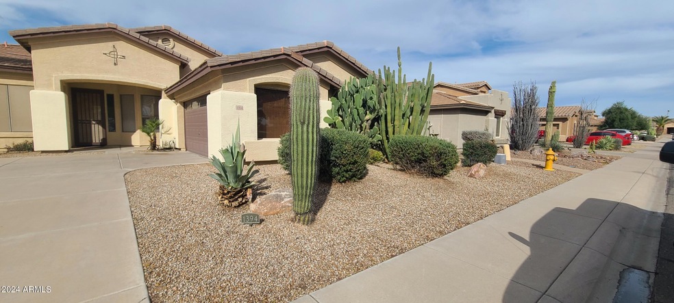 1394 E Kesler Ln unit I, Chandler, AZ 85225 - photo 1