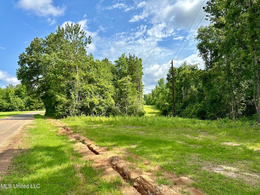 0 Harris Rd, McComb, MS 39648 - photo 1