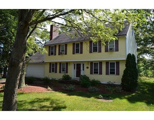 429 Read St, Attleboro, MA 02703 - photo 1