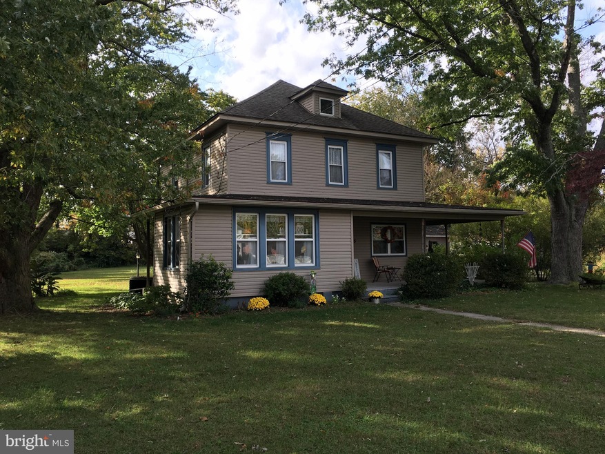 15 N Franklin Ave, Berlin, NJ 08009 - photo 1