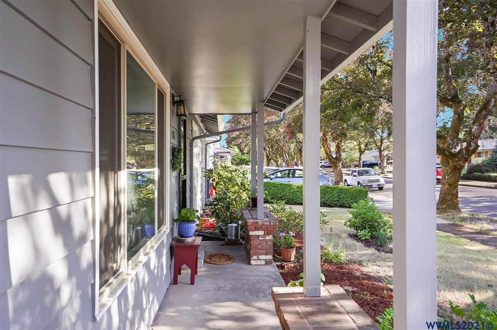 5178 8th Ave NE, Keizer, OR 97303 - photo 1