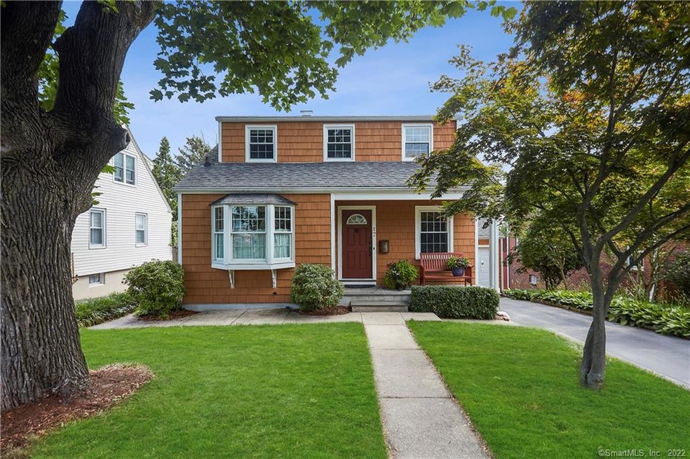 Welcome to this fabulous 3 bedroom, 2 bath cape in