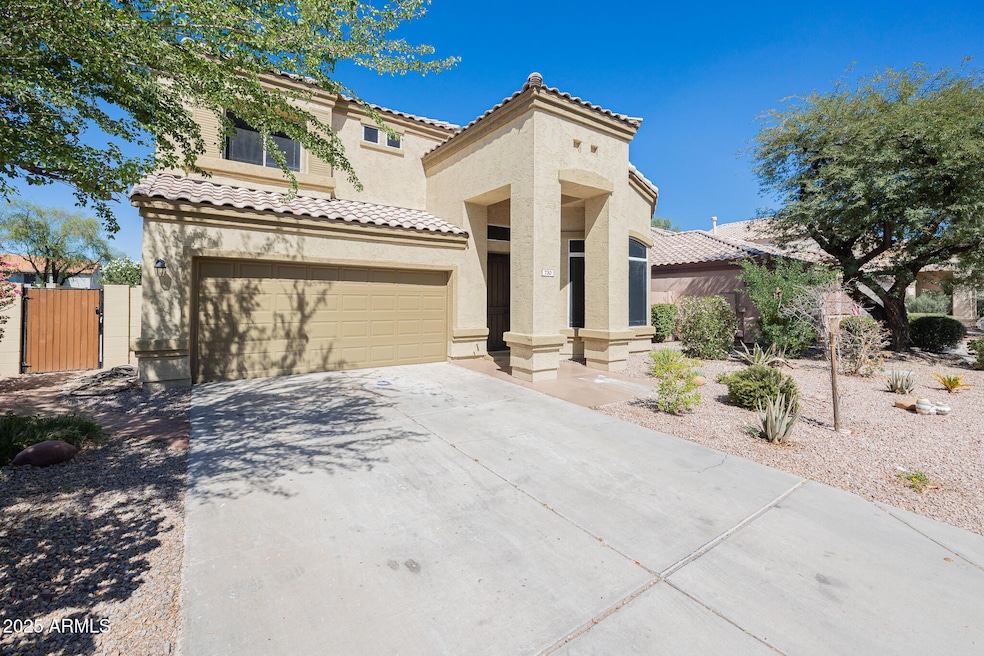 730 W Kent Place, Chandler, AZ 85225 - photo 1