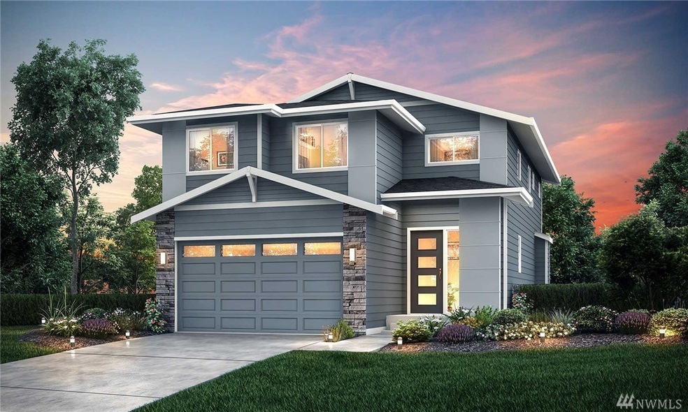 15810 SE 255th (Lot 15) St, Covington, WA 98042 - photo 1