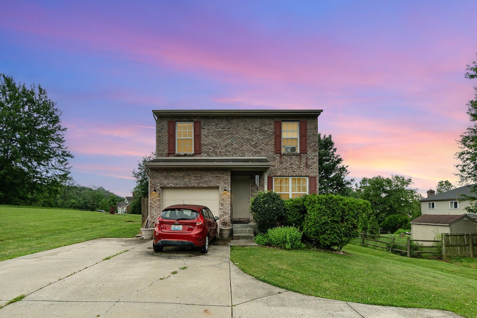 1845 Conrad Ln, Burlington, KY 41005 - photo 1