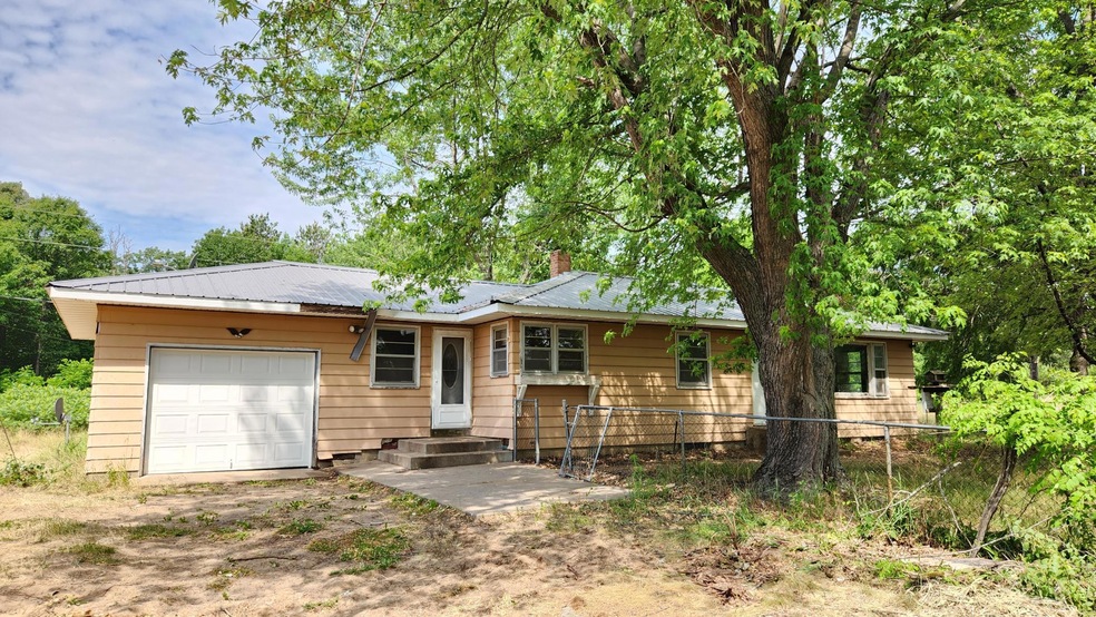 27376 Durant St NE, Isanti, MN 55040 MLS NST6397542