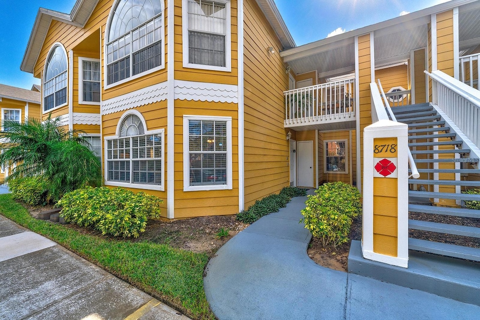 8718 Rain Forest Place unit A, Kissimmee, FL 34747 - photo 1