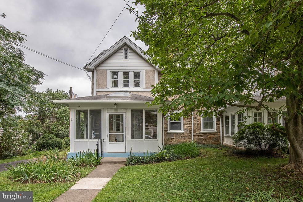 15 Cornell Rd, Bala Cynwyd, PA 19004 - photo 1