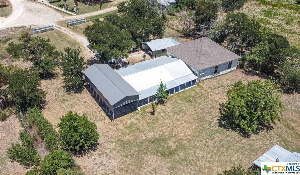 6123 Farm To Market Road 438, Troy, TX 76579 - photo 1