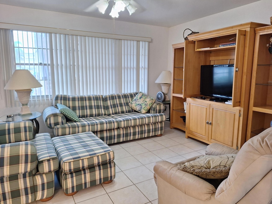 1010 Wolverton A, Boca Raton, FL 33434 - photo 1