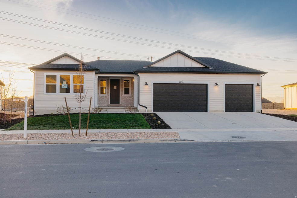 1068 S 3440 E unit 120, Spanish Fork, UT 84660 - photo 1